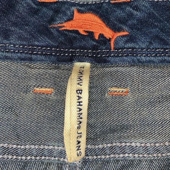 Tommy Bahama Jeans - Picture 3 of 10